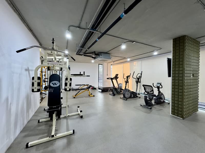Brand-new boutique building · 4-min walk to BTS · Individual AC, กรุงเทพ, สีลม, บางรัก, กรุงเทพ, 85 ตร.ม., สำนักงาน ให้เช่า, โดย Sirikul Wattanakorn, 500365184 - DDproperty.com
