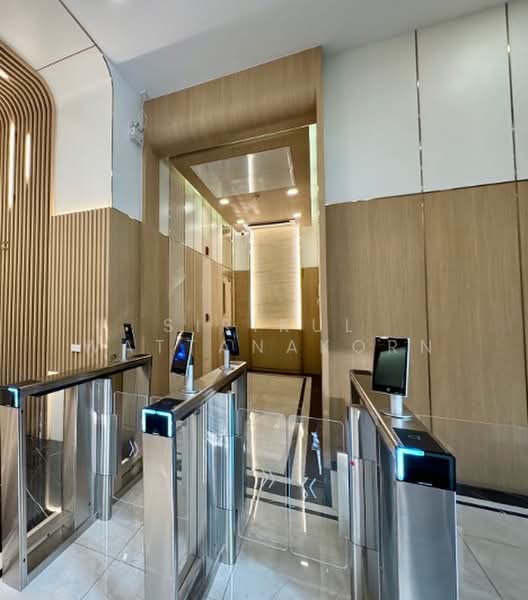 Brand-new boutique building · 4-min walk to BTS · Individual AC, กรุงเทพ, สีลม, บางรัก, กรุงเทพ, 85 ตร.ม., สำนักงาน ให้เช่า, โดย Sirikul Wattanakorn, 500365184 - DDproperty.com