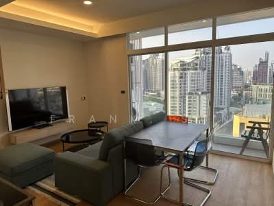 For Rent - Siamese Exclusive 42, Bangkok