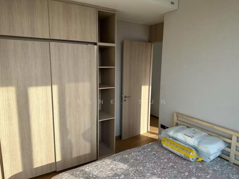 Siamese Exclusive 42, Bangkok, 19 Sukhumvit 42, Khlong Toei, Bangkok, 2 Bedrooms, 54 sqm, Condo For Rent, by Frank. Sun, 500365186 - DDproperty.com