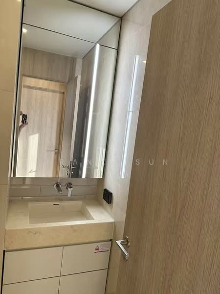 Siamese Exclusive 42, Bangkok, 19 Sukhumvit 42, Khlong Toei, Bangkok, 2 Bedrooms, 54 sqm, Condo For Rent, by Frank. Sun, 500365186 - DDproperty.com