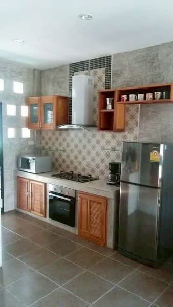 บ้านให้เช่า – ใกล้ 89 พลาซ่า เพียง 10 นาที ค่าเช่า 14,000 บาท / เดือน รหัสทรัพย์ : No.15H872, Chiang Mai, Nong Phung, Saraphi, Chiang Mai, 2 Bedrooms, 130 sqm, Single Detached House For Rent, by กัน, 500365187 - DDproperty.com