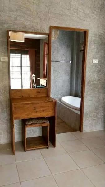 บ้านให้เช่า – ใกล้ 89 พลาซ่า เพียง 10 นาที ค่าเช่า 14,000 บาท / เดือน รหัสทรัพย์ : No.15H872, Chiang Mai, Nong Phung, Saraphi, Chiang Mai, 2 Bedrooms, 130 sqm, Single Detached House For Rent, by กัน, 500365187 - DDproperty.com