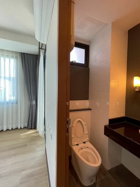 แบริ่ง, Samut Prakan, แบริ่ง, Samrong Nua, Muang Samut Prakarn, Samut Prakan, , 285 sqm, Shophouse For Rent, by การุณ ชมภูบุตร, 500365188 - DDproperty.com