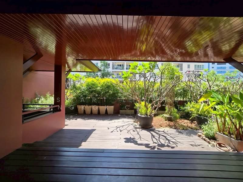 Supreme Residence : สุพรีม เรสซิเด้นซ์, กรุงเทพ, นางลิ้นจี่, ช่องนนทรี, ยานนาวา, กรุงเทพ, 400 ตร.ม., คอนโด ให้เช่า, โดย Smart Living Bangkok Co.,Ltd., 500365189 - DDproperty.com