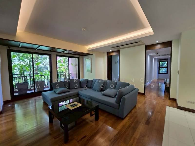 Supreme Residence, Bangkok, Nanglinchi, Chong Nonsi, Yan Nawa, Bangkok, 3 Bedrooms, 400 sqm, Condo For Rent, by Smart Living Bangkok Co.,Ltd., 500365189 - DDproperty.com
