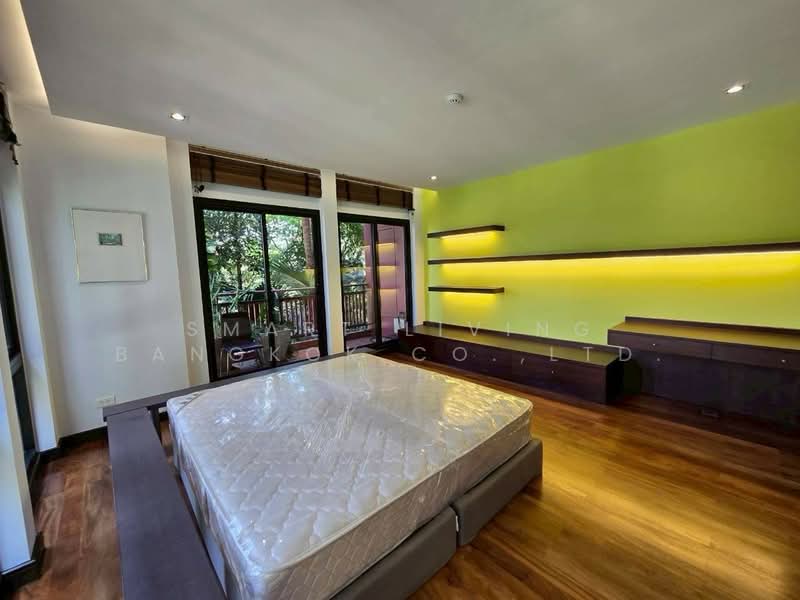 Supreme Residence : สุพรีม เรสซิเด้นซ์, กรุงเทพ, นางลิ้นจี่, ช่องนนทรี, ยานนาวา, กรุงเทพ, 400 ตร.ม., คอนโด ให้เช่า, โดย Smart Living Bangkok Co.,Ltd., 500365189 - DDproperty.com