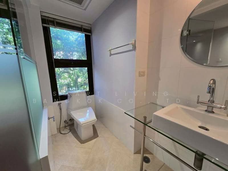 Supreme Residence : สุพรีม เรสซิเด้นซ์, กรุงเทพ, นางลิ้นจี่, ช่องนนทรี, ยานนาวา, กรุงเทพ, 400 ตร.ม., คอนโด ให้เช่า, โดย Smart Living Bangkok Co.,Ltd., 500365189 - DDproperty.com