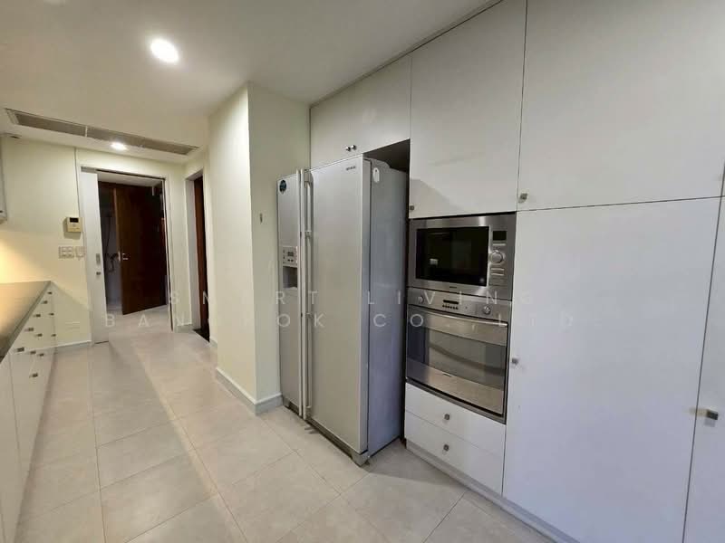 Supreme Residence, Bangkok, Nanglinchi, Chong Nonsi, Yan Nawa, Bangkok, 3 Bedrooms, 400 sqm, Condo For Rent, by Smart Living Bangkok Co.,Ltd., 500365189 - DDproperty.com
