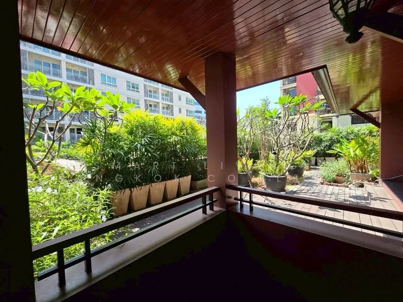 Supreme Residence : สุพรีม เรสซิเด้นซ์, กรุงเทพ, นางลิ้นจี่, ช่องนนทรี, ยานนาวา, กรุงเทพ, 400 ตร.ม., คอนโด ให้เช่า, โดย Smart Living Bangkok Co.,Ltd., 500365189 - DDproperty.com