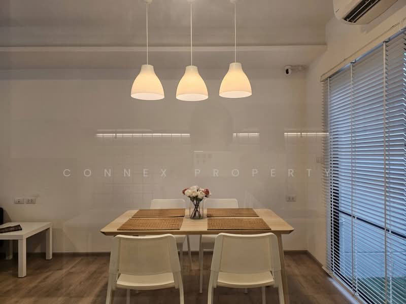 Indy 5 Bangna Km.7, Samut Prakan, Bangna-Trad Road, Bang Kaeo, Bang Plee, Samut Prakan, 3 Bedrooms, 122 sqm, Single Detached House For Rent, by Connex Property, 500365190 - DDproperty.com