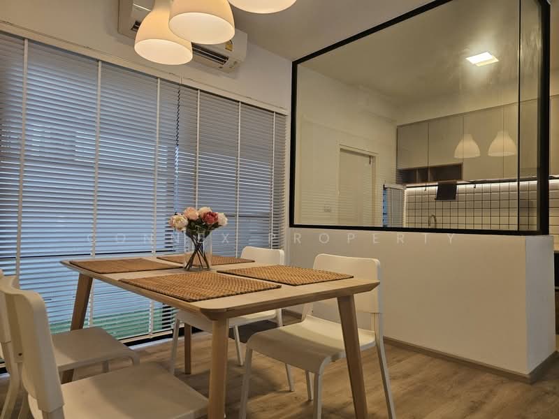 Indy 5 Bangna Km.7, Samut Prakan, Bangna-Trad Road, Bang Kaeo, Bang Plee, Samut Prakan, 3 Bedrooms, 122 sqm, Single Detached House For Rent, by Connex Property, 500365190 - DDproperty.com