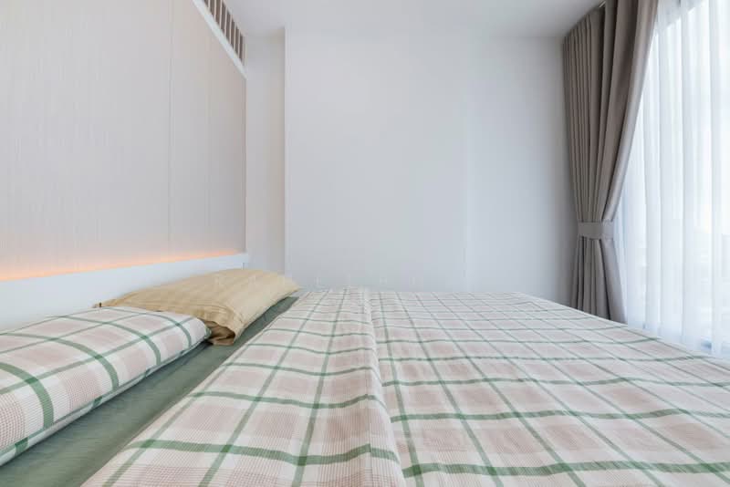 IDEO Mobi Sukhumvit 66, Bangkok, 2578 Soi Sukhumvit 66 Sukhumvit Road, Bang Chak, Phra Khanong, Bangkok, 2 Bedrooms, 54 sqm, Condo For Rent, by Rapeephan, 500365191 - DDproperty.com