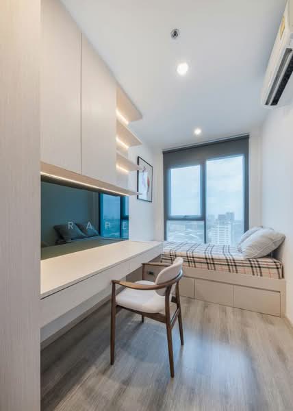 IDEO Mobi Sukhumvit 66, Bangkok, 2578 Soi Sukhumvit 66 Sukhumvit Road, Bang Chak, Phra Khanong, Bangkok, 2 Bedrooms, 54 sqm, Condo For Rent, by Rapeephan, 500365191 - DDproperty.com