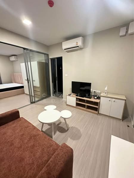 Quintara Phume Sukhumvit 39 : ควินทารา ภูม สุขุมวิท 39, กรุงเทพ, 73 ซอยสุขุมวิท 39, คลองตันเหนือ, วัฒนา, กรุงเทพ, 35 ตร.ม., คอนโด ให้เช่า, โดย Connex Property, 500365200 - DDproperty.com