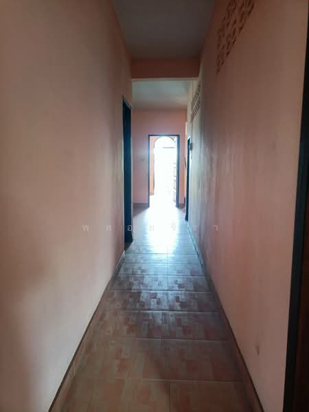 หมู่บ้านร่มรื่น, Songkhla, Khlong Utaphao, Hat Yai, Songkhla, 2 Bedrooms, 239 sqm, Semi-Detached House (Twin House) For Sale, by พลอยจิรา, 500365202 - DDproperty.com