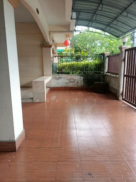 หมู่บ้านร่มรื่น, Songkhla, Khlong Utaphao, Hat Yai, Songkhla, 2 Bedrooms, 239 sqm, Semi-Detached House (Twin House) For Sale, by พลอยจิรา, 500365202 - DDproperty.com