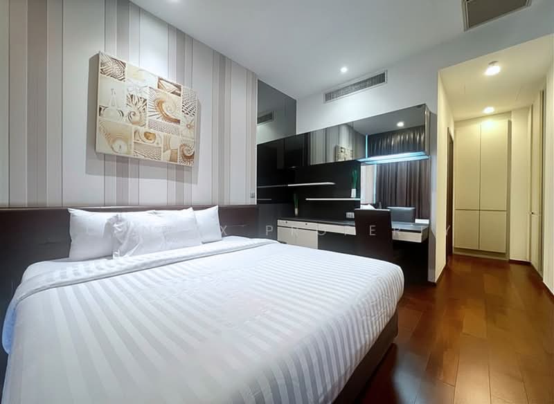 Quattro by Sansiri, Bangkok, 134 Thong Lo 4 Alley, Khlong Tan Nua, Watthana, Bangkok, 1 Bedroom, 53 sqm, Condo For Rent, by Connex Property, 500365209 - DDproperty.com