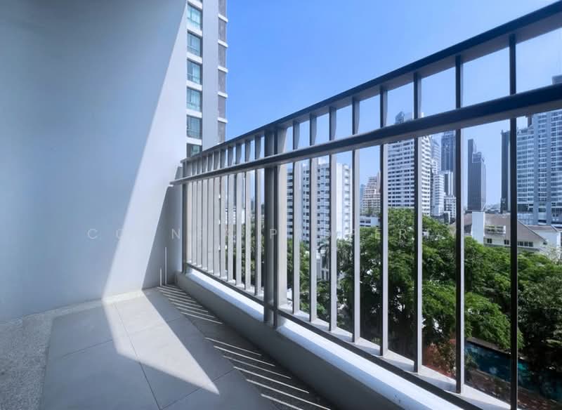 Quattro by Sansiri, Bangkok, 134 Thong Lo 4 Alley, Khlong Tan Nua, Watthana, Bangkok, 1 Bedroom, 53 sqm, Condo For Rent, by Connex Property, 500365209 - DDproperty.com