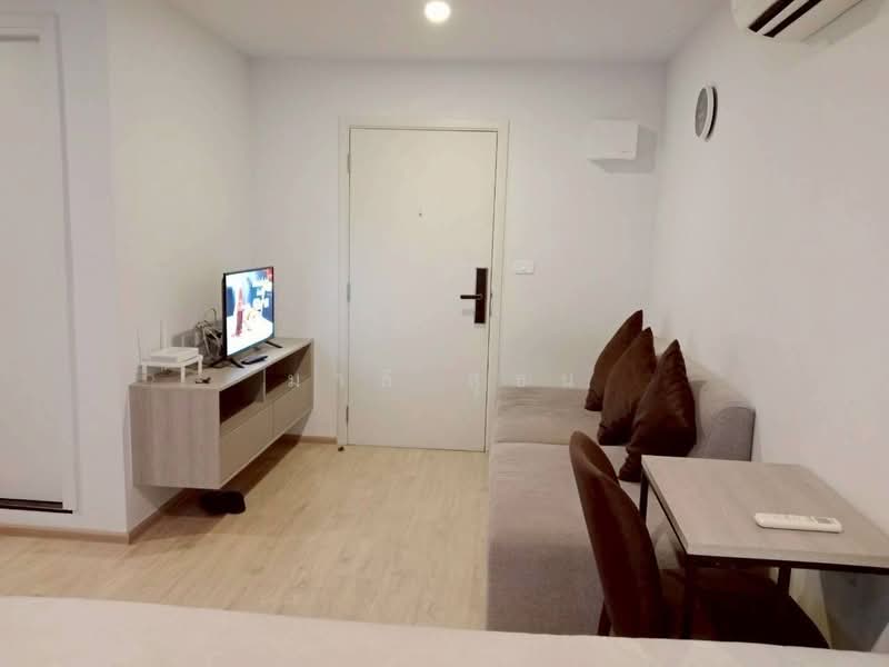 Elio Del Moss Phaholyothin 34, Bangkok, Soi Phahonyothin 34 Yaek 1, Sena Nikhom, Chatuchak, Bangkok, 1 Bedroom, 24 sqm, Condo For Sale, by มาลี สุธน, 500365211 - DDproperty.com