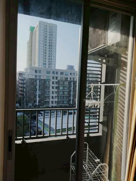 Elio Del Moss Phaholyothin 34, Bangkok, Soi Phahonyothin 34 Yaek 1, Sena Nikhom, Chatuchak, Bangkok, 1 Bedroom, 24 sqm, Condo For Sale, by มาลี สุธน, 500365211 - DDproperty.com