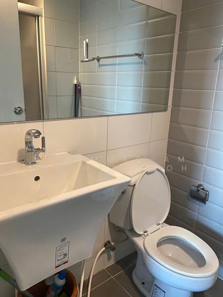 Aspire Sukhumvit-Rama 4, Bangkok, 4404 Rama 4 Road, Phra Kanong, Khlong Toei, Bangkok, 1 Bedroom, 28 sqm, Condo For Rent, by Muhammad-ameen Waeyusoh, 500365215 - DDproperty.com