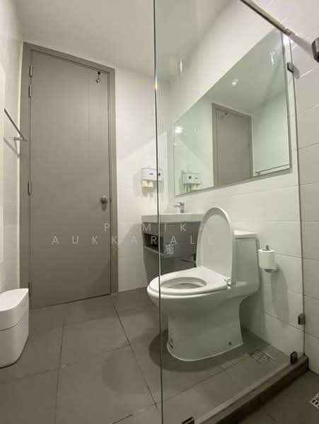 Knightsbridge Prime Onnut, Bangkok, Soi On Nut 1/1 Sukhumvit Road77, Phra Kanong Nua, Watthana, Bangkok, 1 Bedroom, 34 sqm, Condo For Sale, by Pemika Aukkaraleekul, 500365216 - DDproperty.com