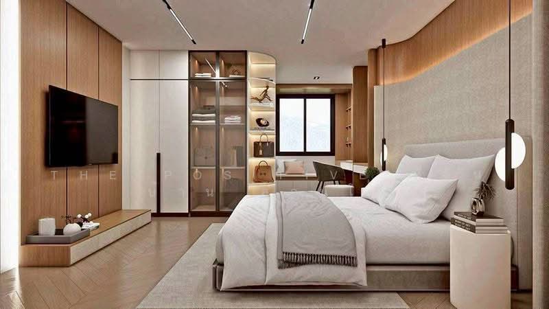 Srithana Condominium 2 : ศรีธนาคอนโดมิเนียม 2, เชียงใหม่, 96 ถ.สิริมังคลาจารย์ เลน 1, สุเทพ, เมืองเชียงใหม่, เชียงใหม่, 87 ตร.ม., คอนโด ขาย, โดย The Positive ที่ดิน บ้าน คอนโด, 500365217 - DDproperty.com