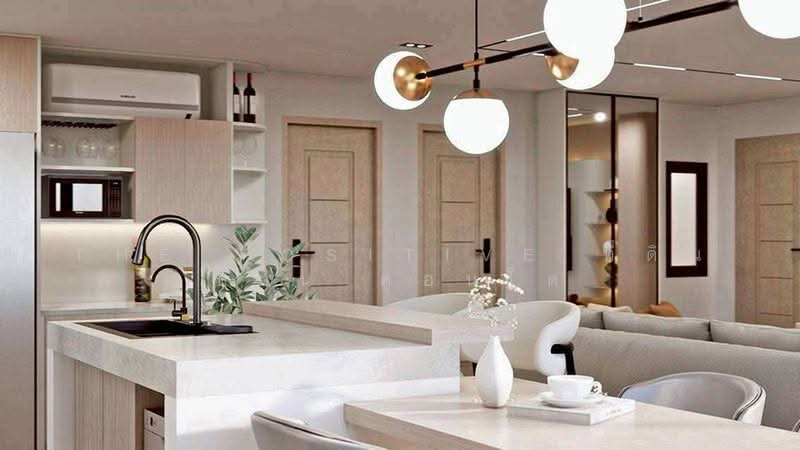 Srithana Condominium 2 : ศรีธนาคอนโดมิเนียม 2, เชียงใหม่, 96 ถ.สิริมังคลาจารย์ เลน 1, สุเทพ, เมืองเชียงใหม่, เชียงใหม่, 87 ตร.ม., คอนโด ขาย, โดย The Positive ที่ดิน บ้าน คอนโด, 500365217 - DDproperty.com