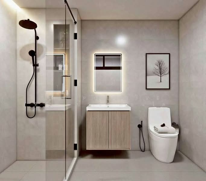 Srithana Condominium 2 : ศรีธนาคอนโดมิเนียม 2, เชียงใหม่, 96 ถ.สิริมังคลาจารย์ เลน 1, สุเทพ, เมืองเชียงใหม่, เชียงใหม่, 87 ตร.ม., คอนโด ขาย, โดย The Positive ที่ดิน บ้าน คอนโด, 500365217 - DDproperty.com