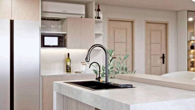 Srithana Condominium 2, Chiang Mai, 96 Siri Mangkalajarn Rd Lane 1, Su Thep, Muang Chiang Mai, Chiang Mai, 1 Bedroom, 87 sqm, Condo For Sale, by The Positive ที่ดิน บ้าน คอนโด, 500365217 - DDproperty.com