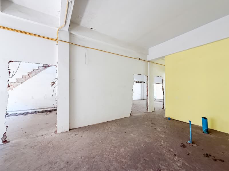 Commercial building in Pattaya, 200 meters from the beach, Chon Buri (Pattaya), Bang Lamung, Bang Lamung (Pattaya), Chon Buri (Pattaya), , 640 sqm, Shophouse For Sale, by มนัส กุลพันธ์ไพจิตร, 500365218 - DDproperty.com