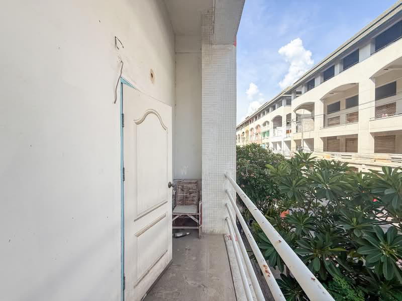 Commercial building in Pattaya, 200 meters from the beach, Chon Buri (Pattaya), Bang Lamung, Bang Lamung (Pattaya), Chon Buri (Pattaya), , 640 sqm, Shophouse For Sale, by มนัส กุลพันธ์ไพจิตร, 500365218 - DDproperty.com