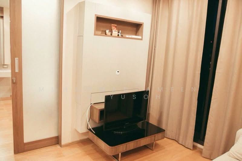 The Address Sathorn, Bangkok, 98 Sathorn Nua Road, Silom, Bang Rak, Bangkok, 1 Bedroom, 47 sqm, Condo For Rent, by Muhammad-ameen Waeyusoh, 500365219 - DDproperty.com