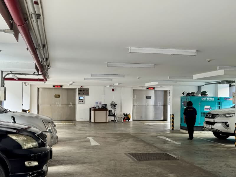 Brand-new bldg,Individual AC, 4-min walk to BTS, Bangkok, Silom, Bang Rak, Bangkok, , 130 sqm, Office Space For Rent, by Sirikul Wattanakorn, 500365220 - DDproperty.com
