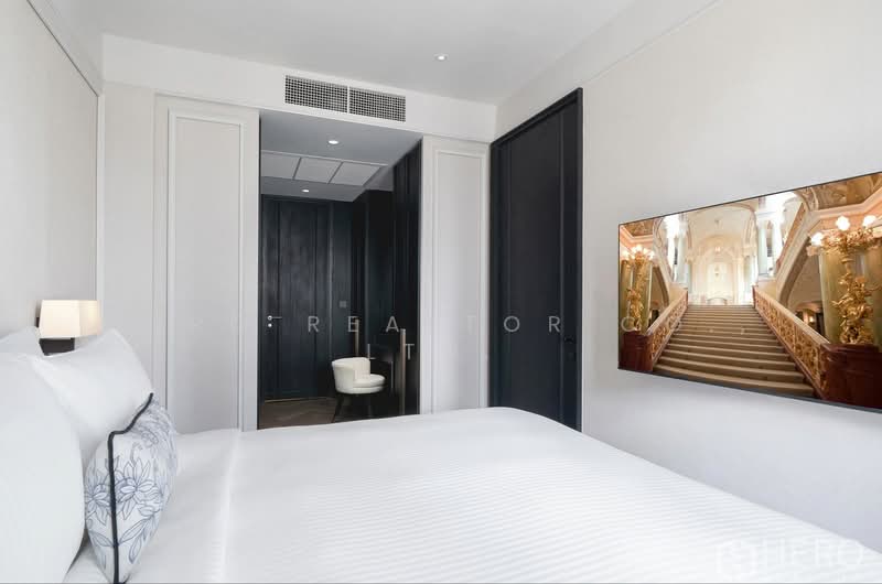 La Clef Bangkok by The Crest Collection, Bangkok, Phra Kanong, Khlong Toei, Bangkok, 1 Bedroom, 52 sqm, Apartment For Rent, by Hero Realtor Co., Ltd., 500365222 - DDproperty.com