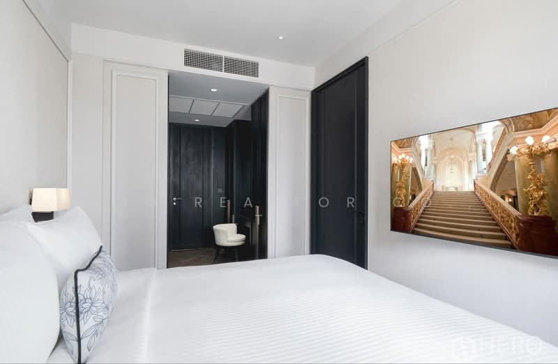 La Clef Bangkok by The Crest Collection, Bangkok, Phra Kanong, Khlong Toei, Bangkok, 1 Bedroom, 52 sqm, Apartment For Rent, by Hero Realtor Co., Ltd., 500365222 - DDproperty.com