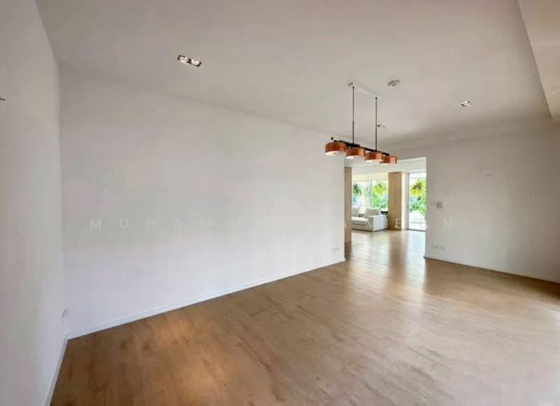 Langsuan Ville, Bangkok, 50 Soi Langsuan, Lumphini, Pathum Wan, Bangkok, 3 Bedrooms, 491 sqm, Condo For Rent, by Muhammad-ameen Waeyusoh, 500365223 - DDproperty.com