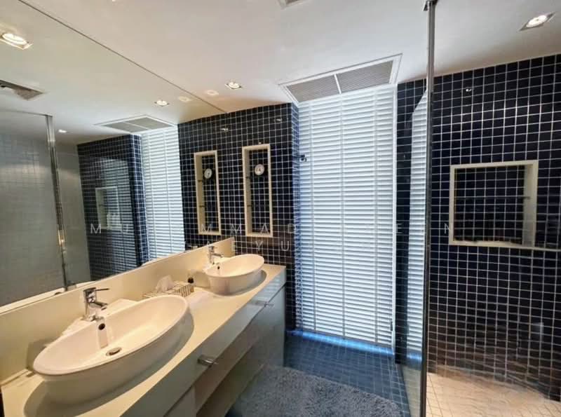Langsuan Ville, Bangkok, 50 Soi Langsuan, Lumphini, Pathum Wan, Bangkok, 3 Bedrooms, 491 sqm, Condo For Rent, by Muhammad-ameen Waeyusoh, 500365223 - DDproperty.com