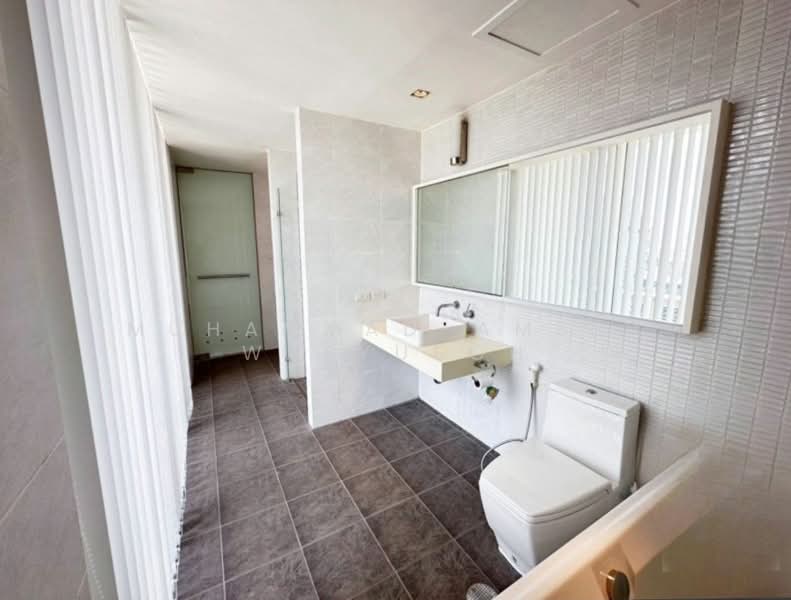 Langsuan Ville, Bangkok, 50 Soi Langsuan, Lumphini, Pathum Wan, Bangkok, 3 Bedrooms, 491 sqm, Condo For Rent, by Muhammad-ameen Waeyusoh, 500365223 - DDproperty.com