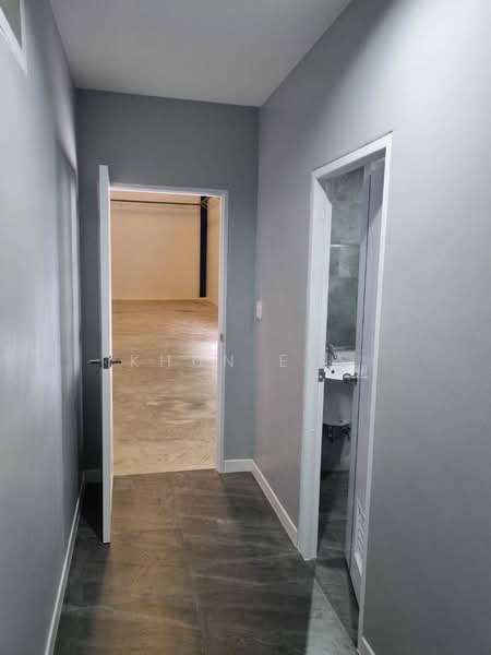 Warehouse with Office for Rent on Thepharak Road, Near BTS Samrong (SPSEVE1996), Samut Prakan, เทพารักษ์, Thepharak, Muang Samut Prakarn, Samut Prakan, , 450 sqm, Warehouse/Factory For Rent, by Khun Eve, 500365224 - DDproperty.com