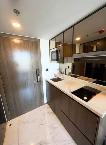Park Origin Thonglor, Bangkok, Soi Thonglor 10, Sukhumvit Road, Khlong Tan Nua, Watthana, Bangkok, 1 Bedroom, 43 sqm, Condo For Rent, by Connex Property, 500365225 - DDproperty.com