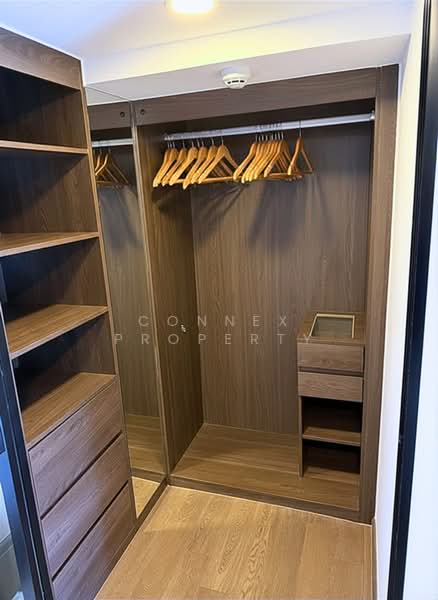 Park Origin Thonglor, กรุงเทพ, Soi Thonglor 10, Sukhumvit Road, คลองตันเหนือ, วัฒนา, กรุงเทพ, 43 ตร.ม., คอนโด ให้เช่า, โดย Connex Property, 500365225 - DDproperty.com