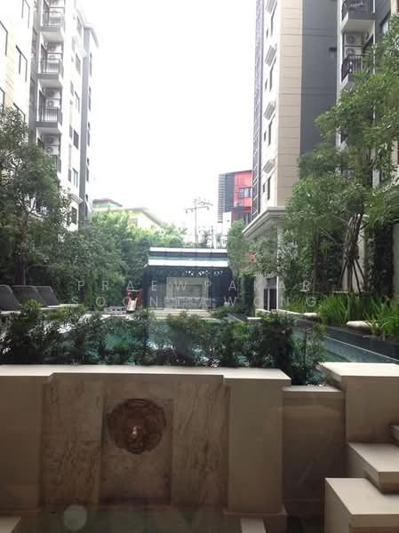 The Nest Sukhumvit 22 : เดอะ เนสท์ สุขุมวิท 22, กรุงเทพ, 22 ซอยเศรษฐีทวีทรัพย์ ถนนสุขุมวิท 22, คลองเตย, กรุงเทพ, 29 ตร.ม., คอนโด ให้เช่า, โดย Praewpakar Soontawong, 500365228 - DDproperty.com