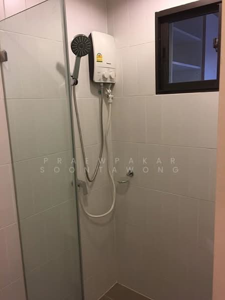 The Nest Sukhumvit 22, Bangkok, 22 Soi Setthi Thawi Sap, Sukhumvit 22, Khlong Toei, Bangkok, 1 Bedroom, 29 sqm, Condo For Rent, by Praewpakar Soontawong, 500365228 - DDproperty.com