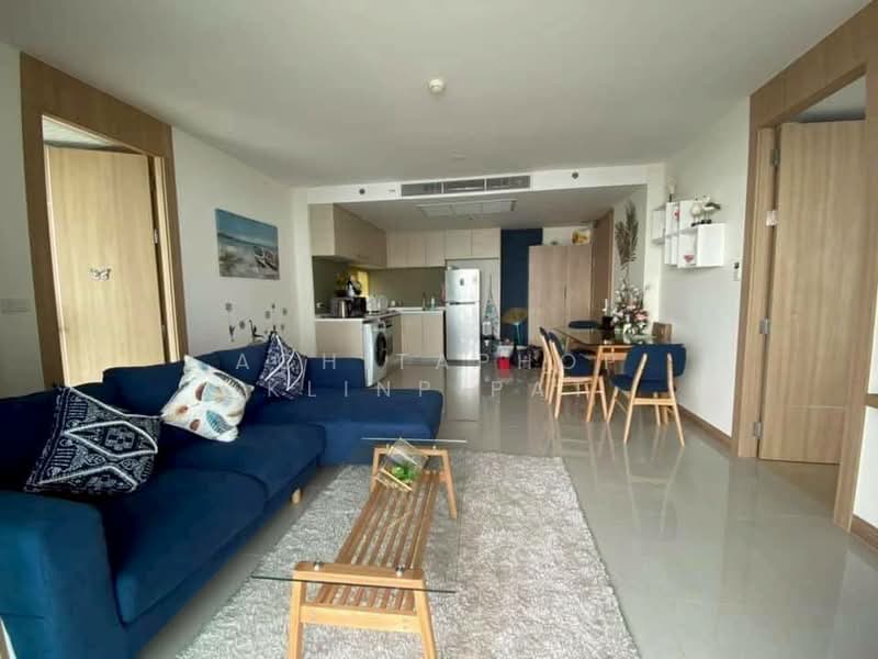 Wyndham Jomtien Pattaya : วินด์แฮม จอมเทียน พัทยา, ชลบุรี, หนองปรือ, บางละมุง, ชลบุรี, 86 ตร.ม., คอนโด ขาย, โดย Achitaphop Klinpipat, 500365232 - DDproperty.com