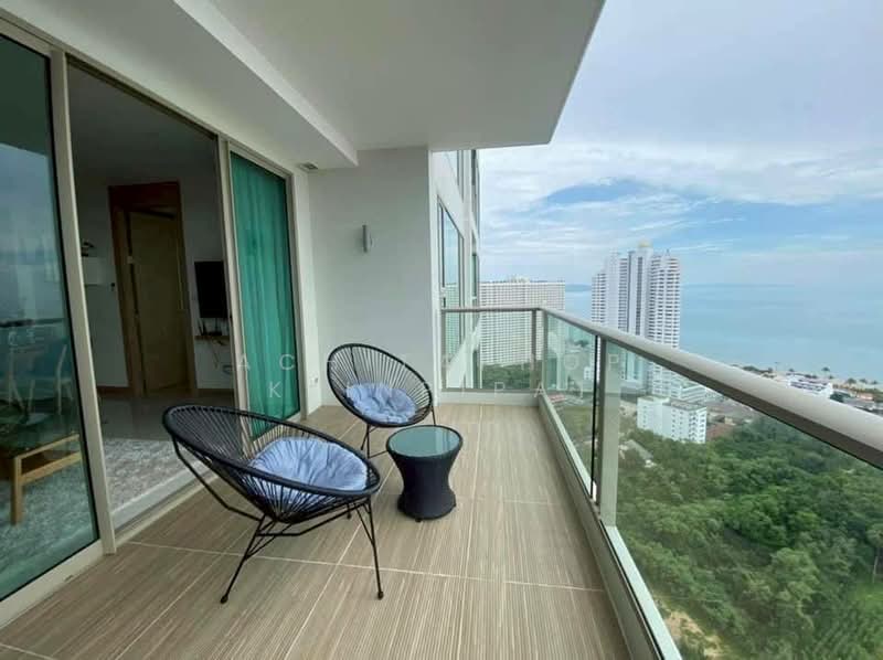 Wyndham Jomtien Pattaya : วินด์แฮม จอมเทียน พัทยา, ชลบุรี, หนองปรือ, บางละมุง, ชลบุรี, 86 ตร.ม., คอนโด ขาย, โดย Achitaphop Klinpipat, 500365232 - DDproperty.com