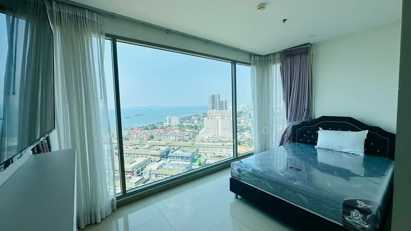 Wyndham Jomtien Pattaya : วินด์แฮม จอมเทียน พัทยา, ชลบุรี, หนองปรือ, บางละมุง, ชลบุรี, 86 ตร.ม., คอนโด ขาย, โดย Achitaphop Klinpipat, 500365232 - DDproperty.com