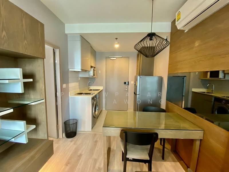 IDEO MOBI Sukhumvit 81 : ไอดีโอ โมบิ สุขุมวิท 81, กรุงเทพ, 2097 ถนนสุขุมวิท แขวงบางจาก เขตพระโขนง กรุงเทพมหานคร, บางจาก, พระโขนง, กรุงเทพ, 31 ตร.ม., คอนโด ให้เช่า, โดย Praewpakar Soontawong, 500365238 - DDproperty.com