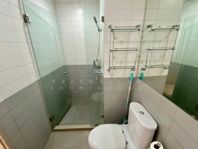 IDEO MOBI Sukhumvit 81, Bangkok, 2097 Sukhumvit Road, Bang Chak, Phra Khanong, Bangkok, 1 Bedroom, 31 sqm, Condo For Rent, by Praewpakar Soontawong, 500365238 - DDproperty.com